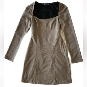 Zara dress. Size XS